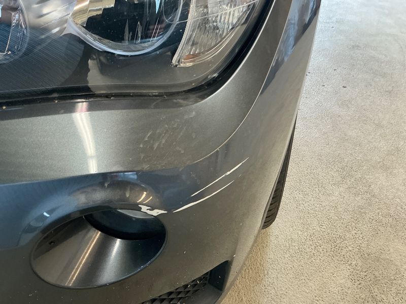 BMW X1 sDrive 18i 2013 – снимка 30