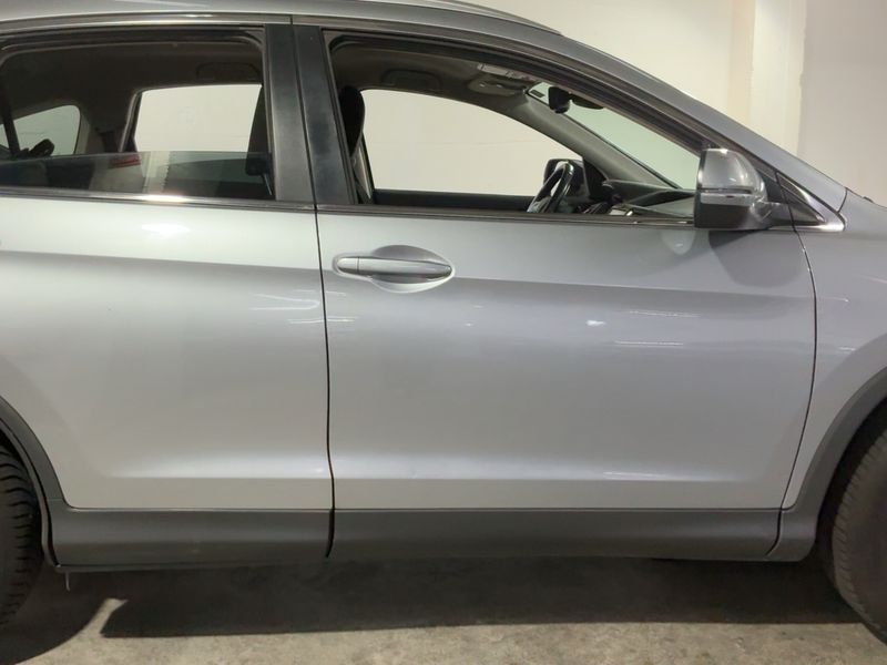Honda CR-V 1.6 DTEC Lifestyle 2WD 2017 – снимка на щета