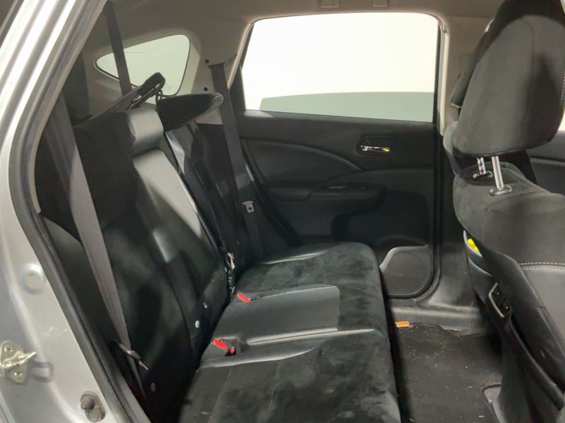 Honda CR-V 1.6 DTEC Lifestyle 2WD 2017 – снимка 14