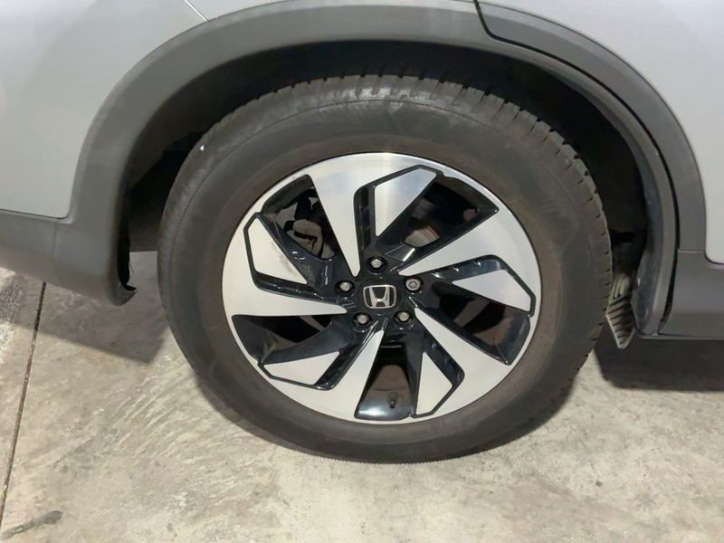 Honda CR-V 1.6 DTEC Lifestyle 2WD 2017 – снимка 19