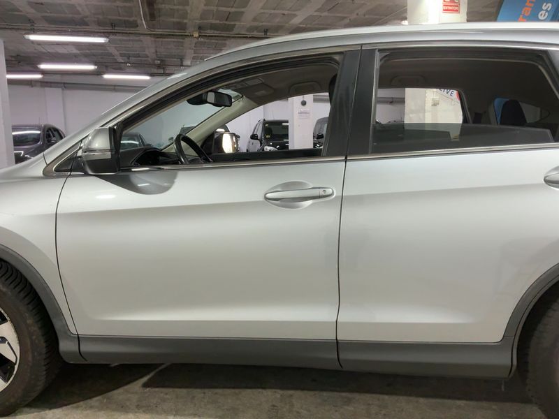 Honda CR-V 1.6 DTEC Lifestyle 2WD 2017 – снимка на щета
