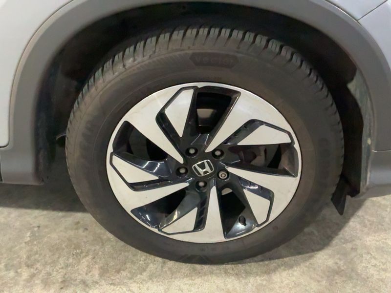 Honda CR-V 1.6 DTEC Lifestyle 2WD 2017 – снимка 20