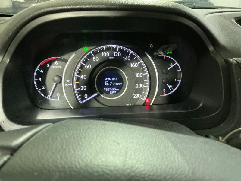 Honda CR-V 1.6 DTEC Lifestyle 2WD 2017 – снимка 13