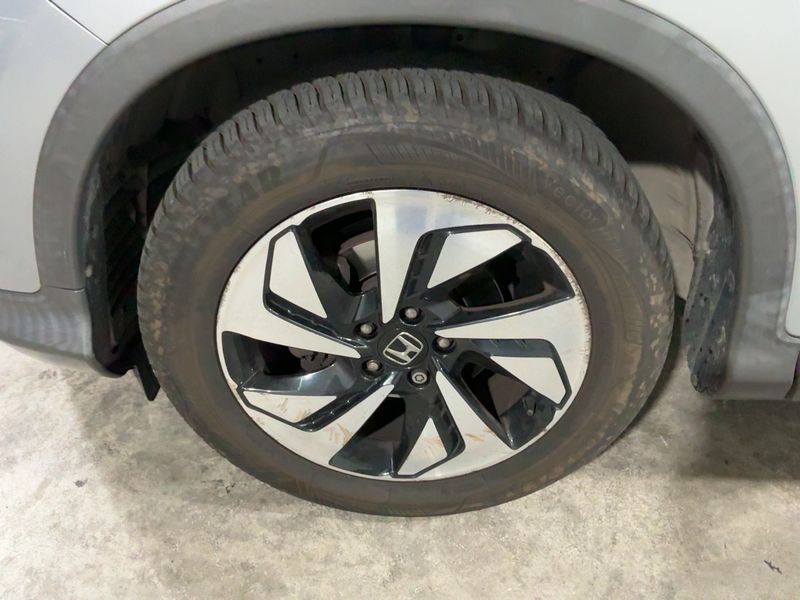 Honda CR-V 1.6 DTEC Lifestyle 2WD 2017 – снимка 17