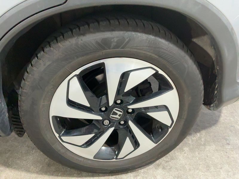 Honda CR-V 1.6 DTEC Lifestyle 2WD 2017 – снимка 18
