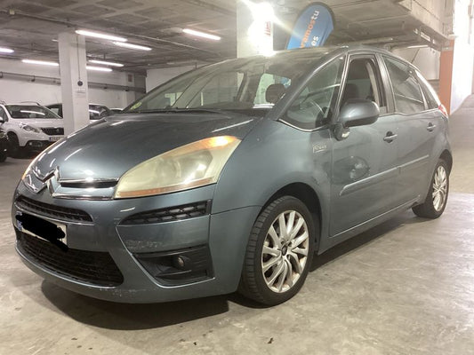 Citroen C4 Picasso 1.6 HDi SX 2007 – снимка 1
