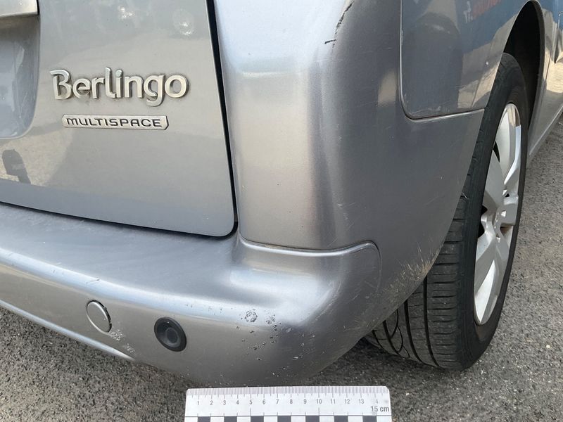 Citroen Berlingo 1.2 PureTech Shine 2018 – снимка 26