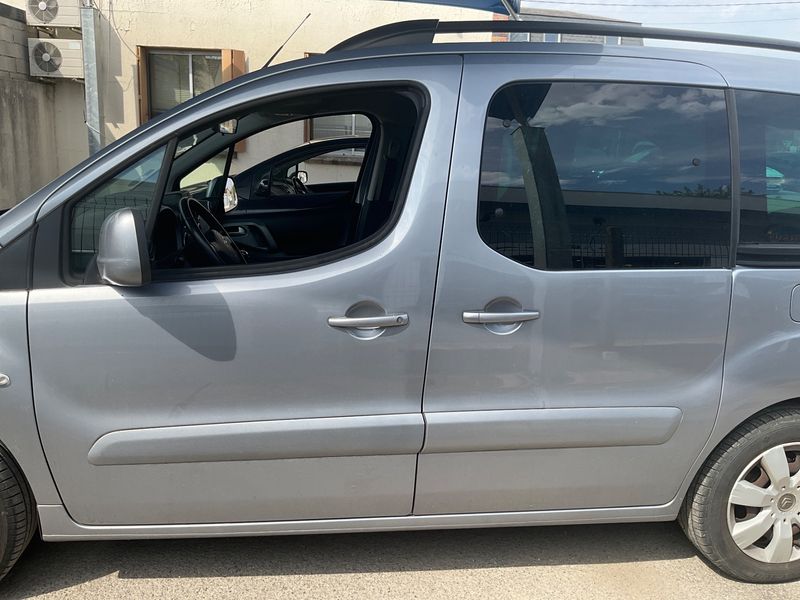 Citroen Berlingo 1.2 PureTech Shine 2018 – снимка 4