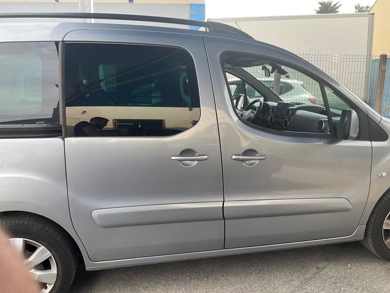 Citroen Berlingo 1.2 PureTech Shine 2018 – снимка 10