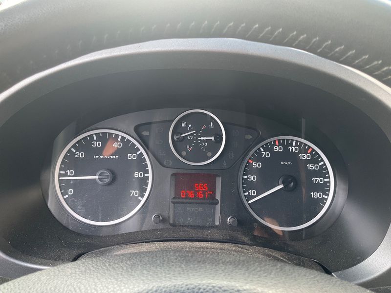 Citroen Berlingo 1.2 PureTech Shine 2018 – снимка 18