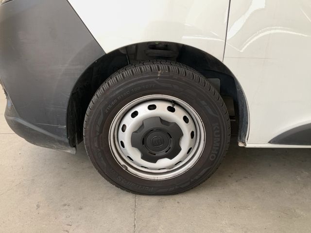 Fiat Talento 2.0 Turbodiesel Ecojet L1H1 1,0t 2022 – снимка 3