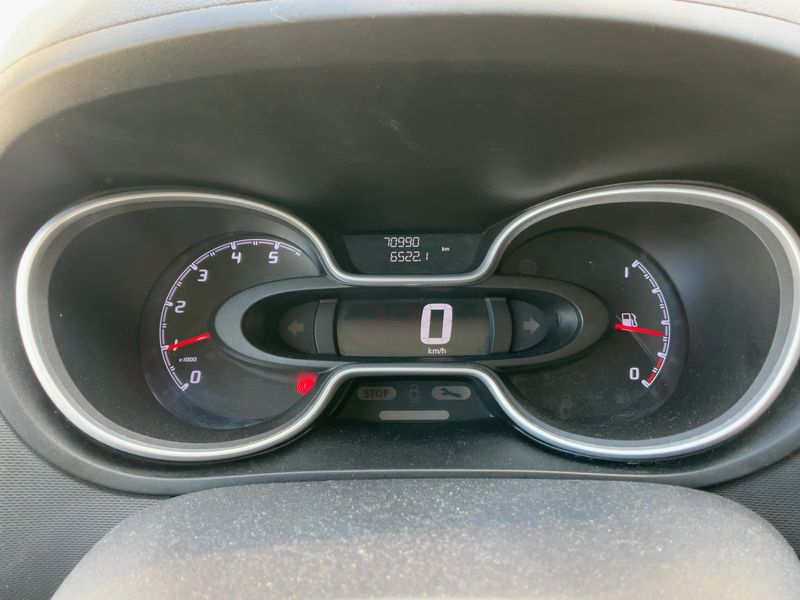 Fiat Talento 2.0 Turbodiesel Ecojet L1H1 1,0t 2022 – снимка 18
