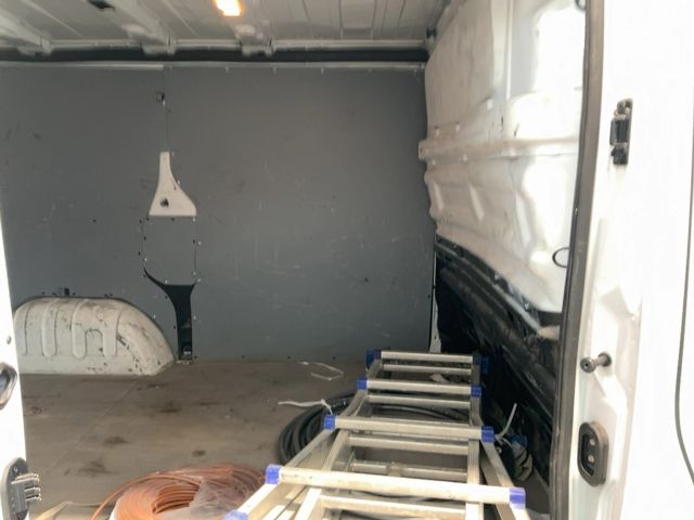 Fiat Talento 2.0 Turbodiesel Ecojet L1H1 1,0t 2022 – снимка 19