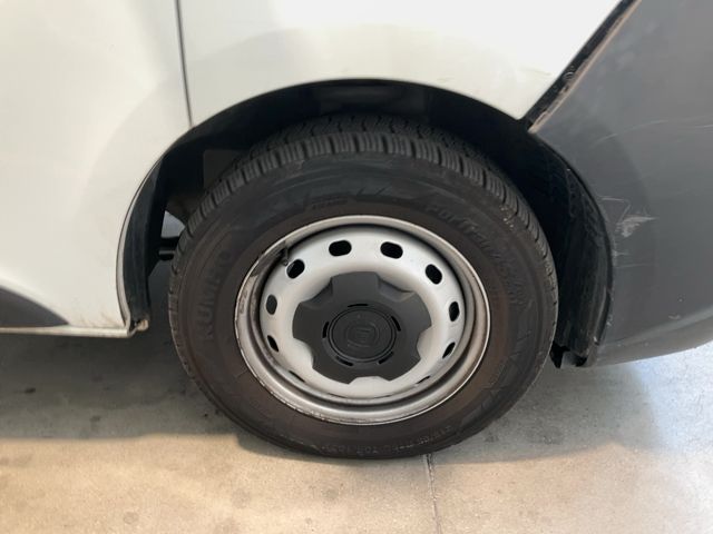 Fiat Talento 2.0 Turbodiesel Ecojet L1H1 1,0t 2022 – снимка 11