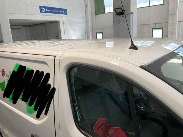 Fiat Talento 2.0 Turbodiesel Ecojet L1H1 1,0t 2022 – снимка 13