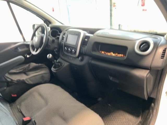 Fiat Talento 2.0 Turbodiesel Ecojet L1H1 1,0t 2022 – снимка 17