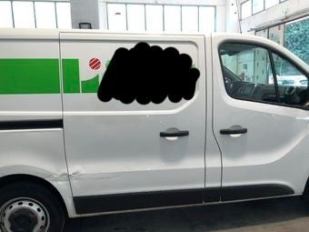 Fiat Talento 2.0 Turbodiesel Ecojet L1H1 1,0t 2022 – снимка 10