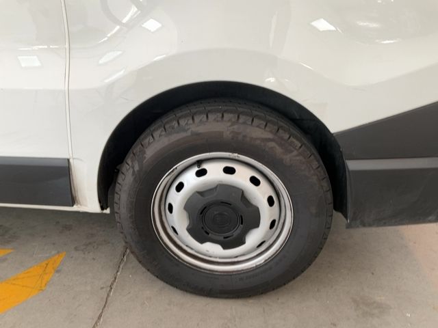 Fiat Talento 2.0 Turbodiesel Ecojet L1H1 1,0t 2022 – снимка 5