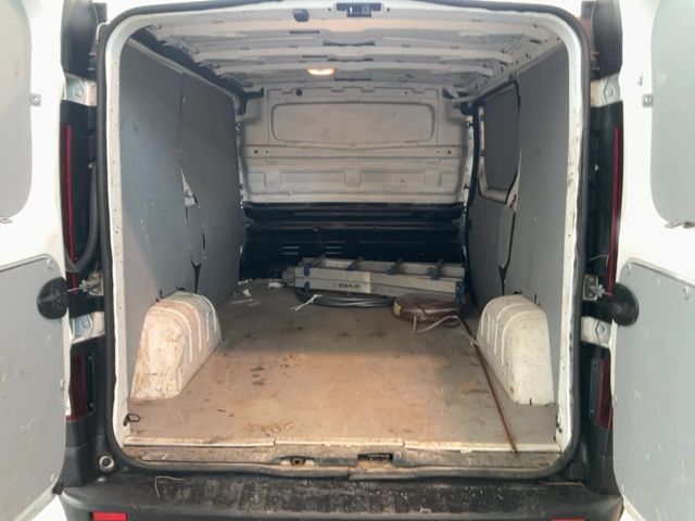 Fiat Talento 2.0 Turbodiesel Ecojet L1H1 1,0t 2022 – снимка 15
