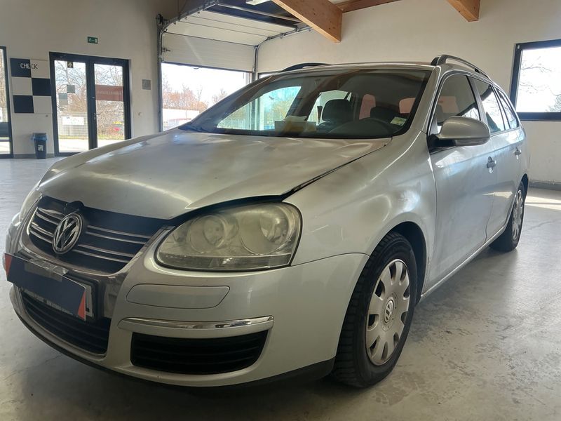 Volkswagen Golf V 1.9 TDI Trendline 2008
