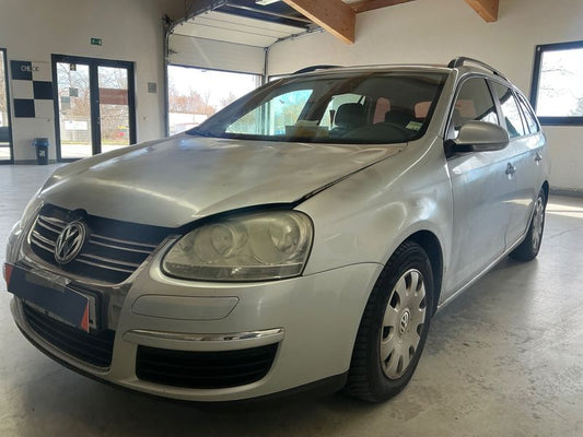 Volkswagen Golf V 1.9 TDI Trendline 2008
