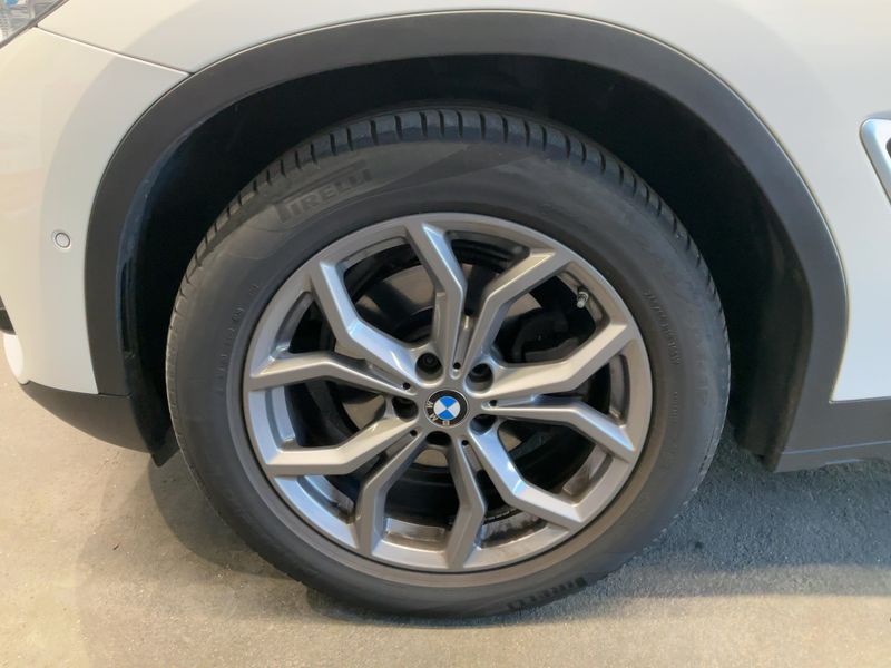 BMW X3 xDrive 20d Mild-Hybrid xLine 2021 – снимка 3