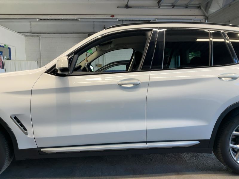 BMW X3 xDrive 20d Mild-Hybrid xLine 2021 – снимка 4
