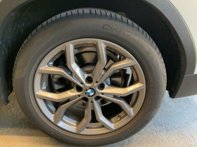 BMW X3 xDrive 20d Mild-Hybrid xLine 2021 – снимка 5