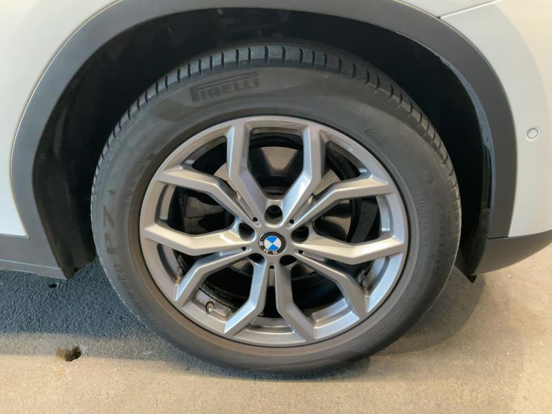 BMW X3 xDrive 20d Mild-Hybrid xLine 2021 – снимка 11