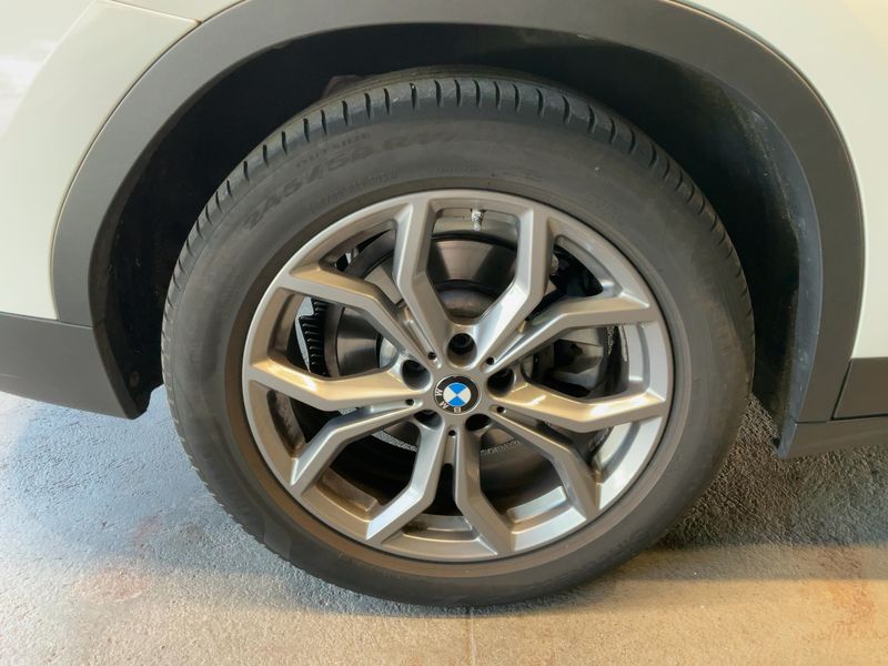 BMW X3 xDrive 20d Mild-Hybrid xLine 2021 – снимка 9