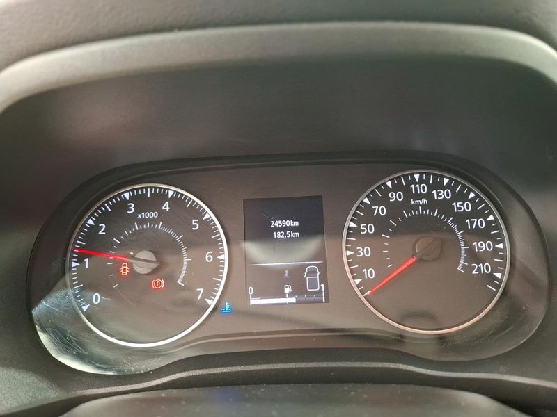 Renault Express 1.3 TCe Confort 2024 – снимка 12