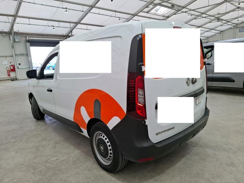 Renault Express 1.3 TCe Confort 2024 – снимка 3