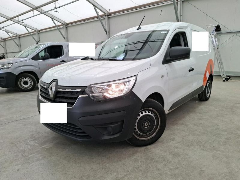 Renault Express 1.3 TCe Confort 2024 – снимка 1