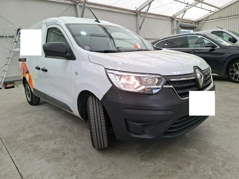 Renault Express 1.3 TCe Confort 2024 – снимка 6