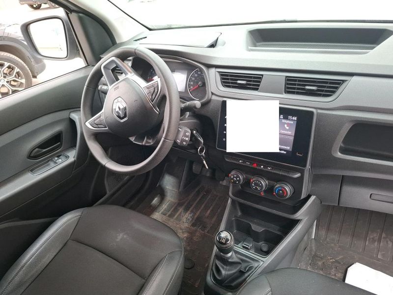 Renault Express 1.3 TCe Confort 2024 – снимка 11