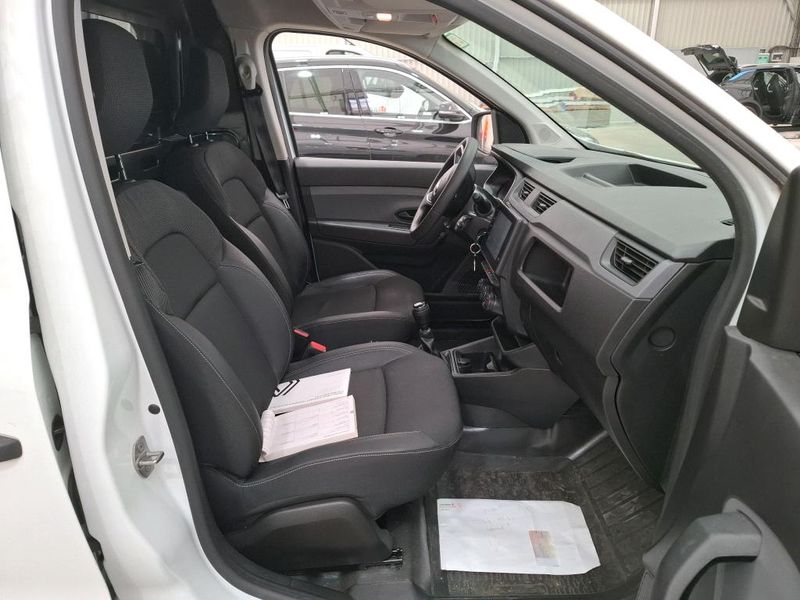 Renault Express 1.3 TCe Confort 2024 – снимка 10