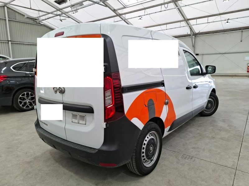 Renault Express 1.3 TCe Confort 2024 – снимка 5