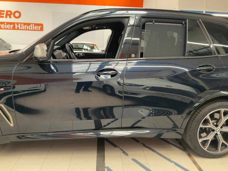 BMW X5 M50d 2019 – снимка 4