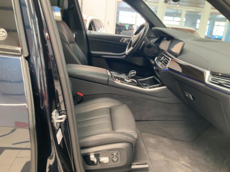 BMW X5 M50d 2019 – снимка 16