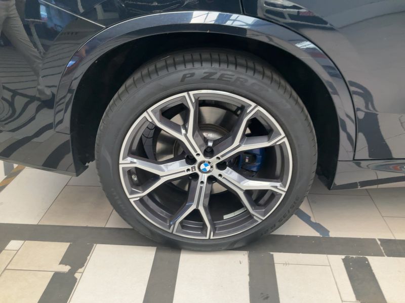 BMW X5 M50d 2019 – снимка 9