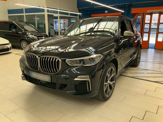 BMW X5 M50d 2019 – снимка 1