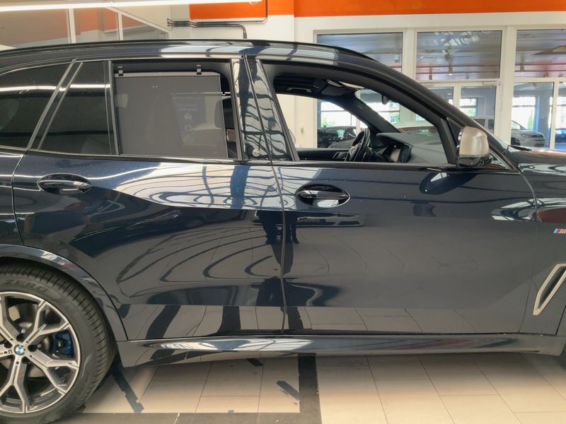 BMW X5 M50d 2019 – снимка 10