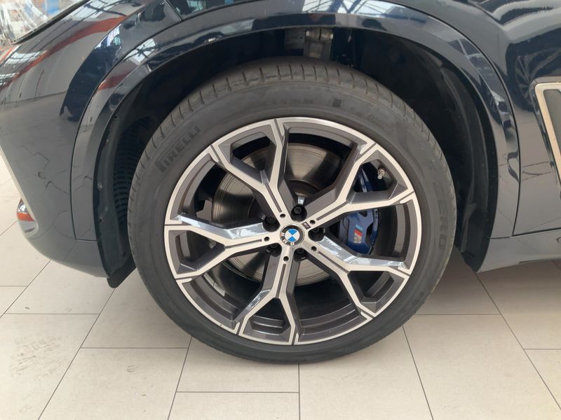 BMW X5 M50d 2019 – снимка 3