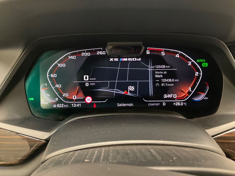 BMW X5 M50d 2019 – снимка 18