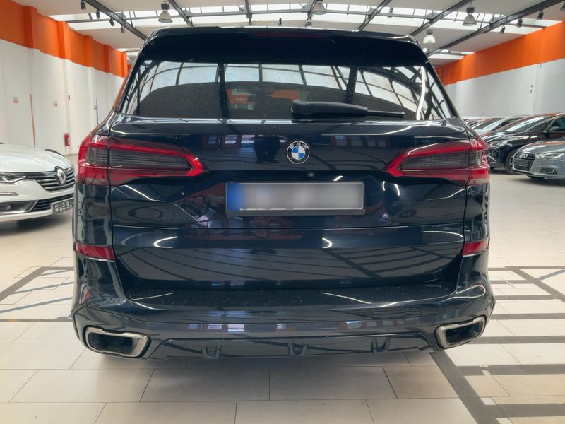 BMW X5 M50d 2019 – снимка 7