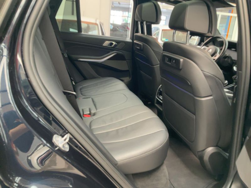 BMW X5 M50d 2019 – снимка 19