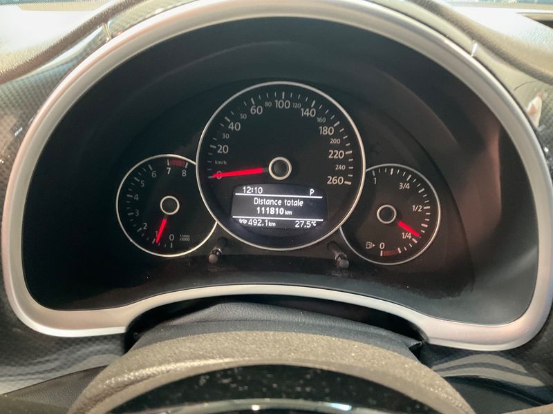 Volkswagen Beetle 2.0 TSI Sport 2012 – снимка 18