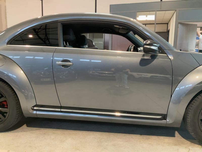 Volkswagen Beetle 2.0 TSI Sport 2012 – снимка 10