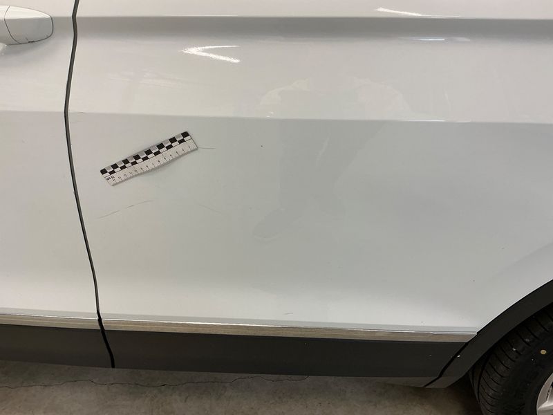 Volkswagen Tiguan 2.0 TDI Carat Exclusive BlueMotion Tech 2018 – снимка 22