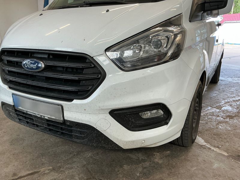 Ford Transit Custom 2.0 TDCi 280 L1 Trend 2019 – снимка 48